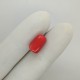 Coral (Moonga) 5.85 Ct Good Quality